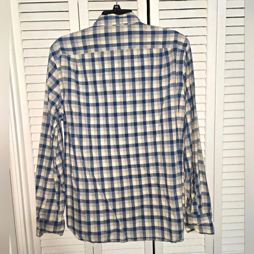 J. Crew crew men